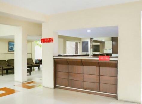 Hotel Nandanvan Annexe Pune Esterno foto